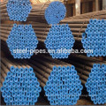 JBC Steel Pipe cold drawn perforated steel pipe